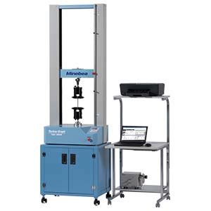 analog tensile testing machine|Technograph TGE series .